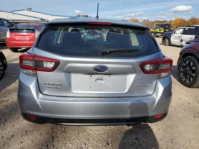 Photo 6 from auction – 2020 SUBARU IMPREZA with VIN 4S3GTAB68L3700056