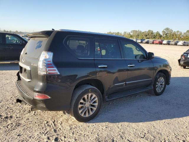 Photo 3 from auction – 2014 LEXUS GX 460 with VIN JTJBM7FX4E5073325