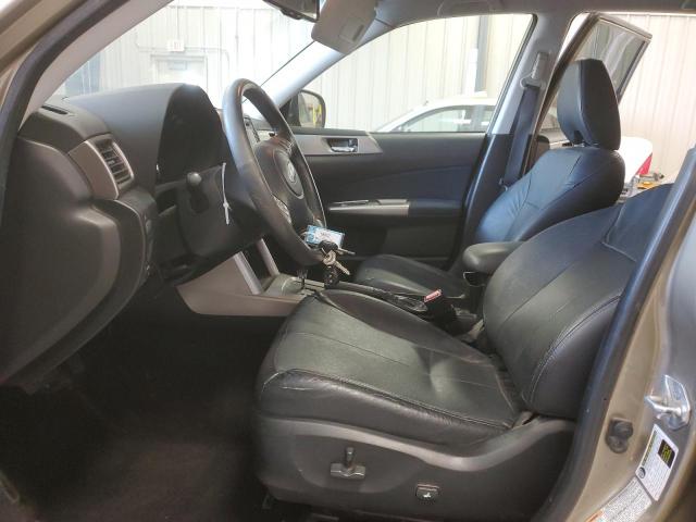 Фото 7 с аукциона – 2009 SUBARU FORESTER 2 с VIN JF2SH64639H745022