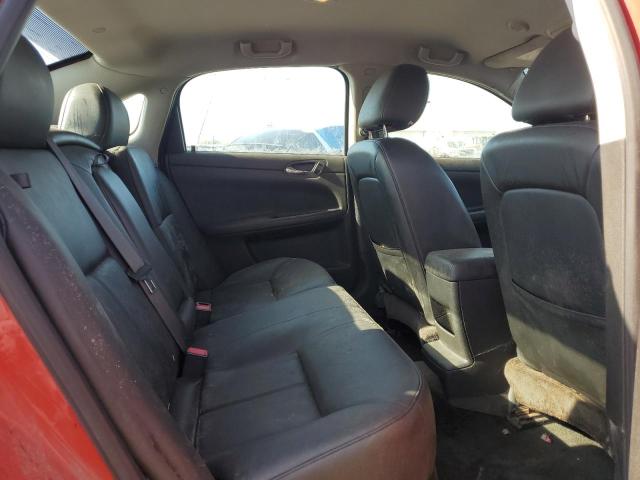 Photo 10 from auction – 2012 CHEVROLET IMPALA LTZ with VIN 2G1WC5E35C1117964