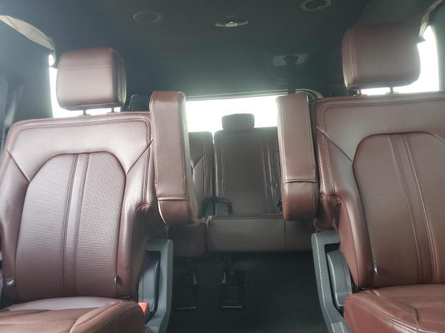 Photo 10 from auction – 2024 FORD EXPEDITION with VIN 1FMJK2A86REA55787