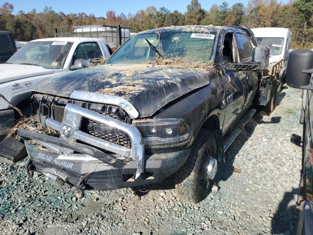 RAM 3500 ST 2015 with VIN 3C63RRGL6FG506483 - Photo from auction