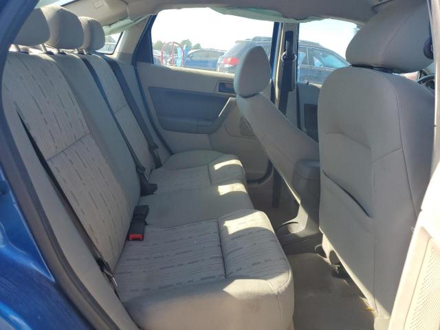 Photo 10 from auction – 2011 FORD FOCUS SE with VIN 1FAHP3FN7BW132620
