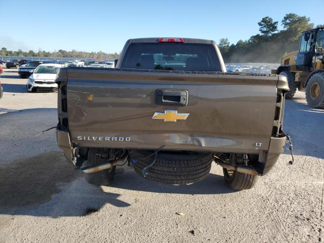Photo 6 from auction – 2014 CHEVROLET SILVERADO with VIN 3GCPCREC7EG437560