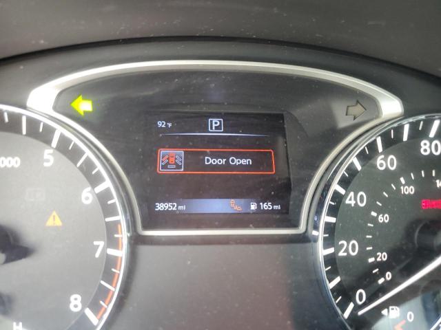 Photo 9 from auction – 2016 NISSAN ALTIMA 2.5 with VIN 1N4AL3AP6GC268607
