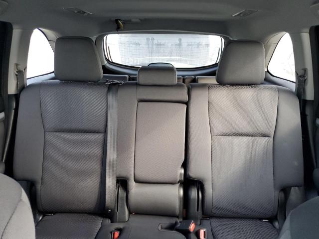 Photo 10 from auction – 2018 TOYOTA HIGHLANDER with VIN 5TDZARFH4JS038688