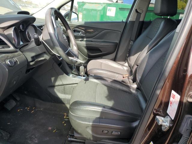 Photo 7 from auction – 2016 BUICK ENCORE with VIN KL4CJASB5GB689265