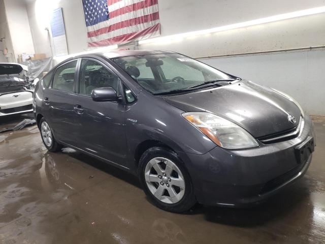 Photo 4 from auction – 2009 TOYOTA PRIUS with VIN JTDKB20U993510425