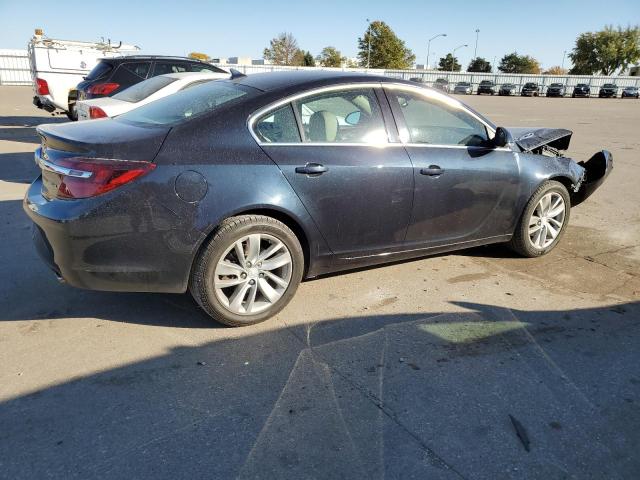 Photo 3 from auction – 2014 BUICK REGAL with VIN 2G4GK5EX4E9277755