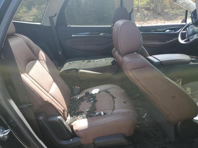 Photo 10 from auction – 2021 BUICK ENCLAVE AV with VIN 5GAEVCKW8MJ233779