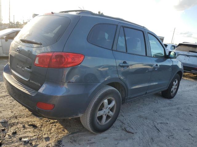 Photo 3 from auction – 2007 HYUNDAI SANTA FE G with VIN 5NMSG13D77H099001