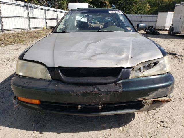 Photo 5 from auction – 1996 ACURA 2.5TL with VIN JH4UA265XTC016897