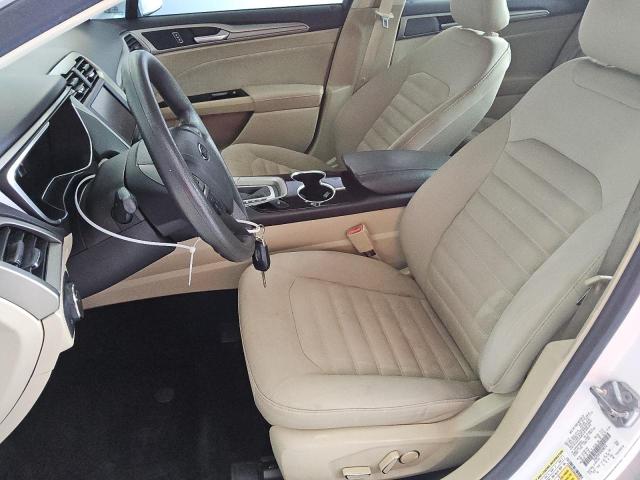 Photo 7 from auction – 2015 FORD FUSION SE with VIN 3FA6P0H70FR208353