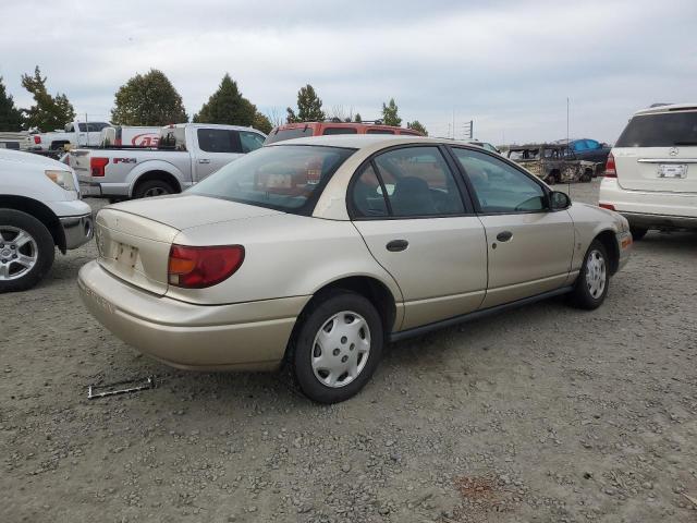 Photo 3 from auction – 2001 SATURN SL1 with VIN 1G8ZH52831Z348124