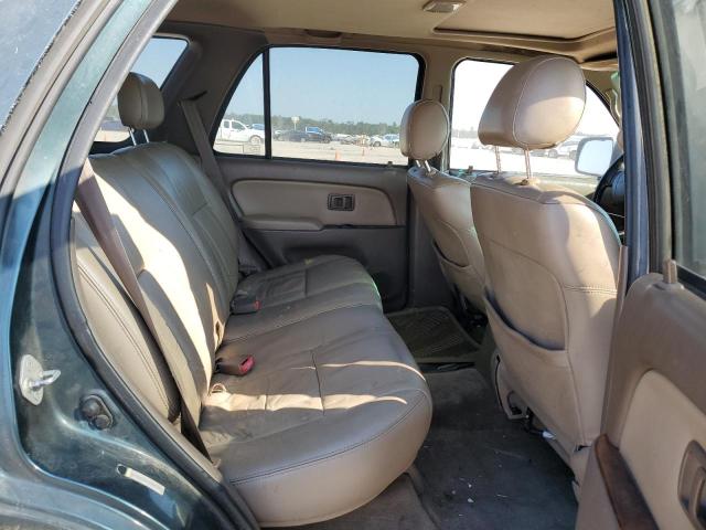 Photo 11 from auction – 1997 TOYOTA 4RUNNER LI with VIN JT3GN87R8V0032533