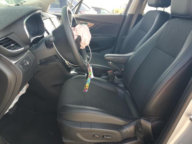 Photo 7 from auction – 2017 BUICK ENCORE PRE with VIN KL4CJESB6HB109739