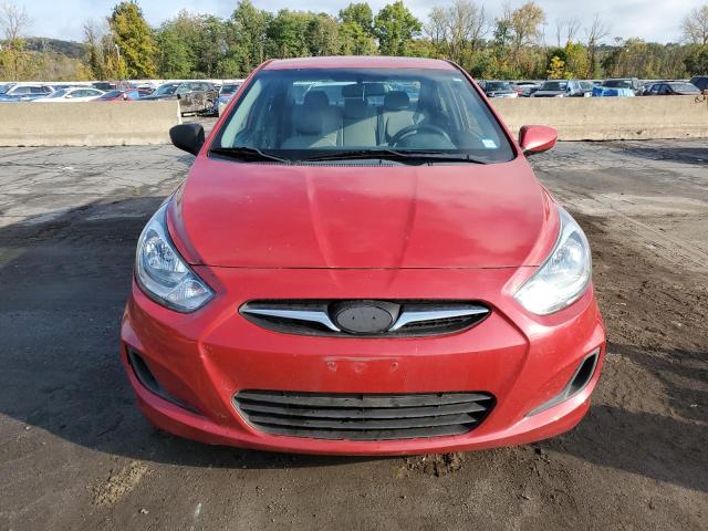 Photo 5 from auction – 2014 HYUNDAI ACCENT GLS with VIN KMHCT4AE7EU679685