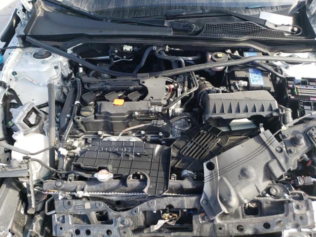 Photo 11 from auction – 2024 HONDA CIVIC LX with VIN 2HGFE2F20RH562460