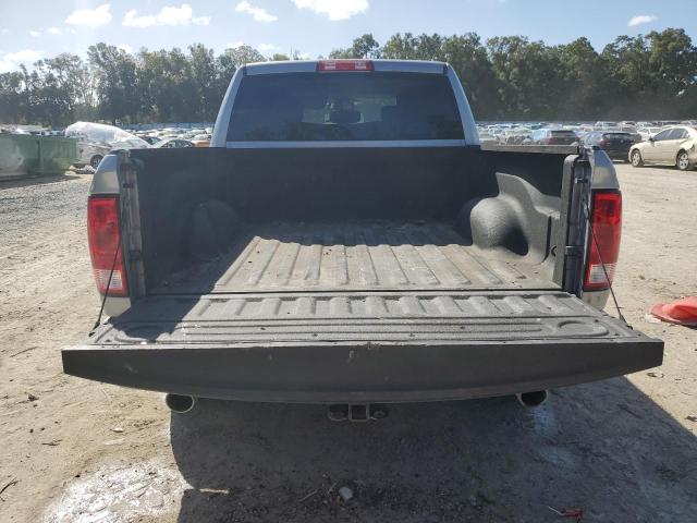 Photo 6 from auction – 2022 RAM 1500 CLASS with VIN 3C6RR6KT3NG196078
