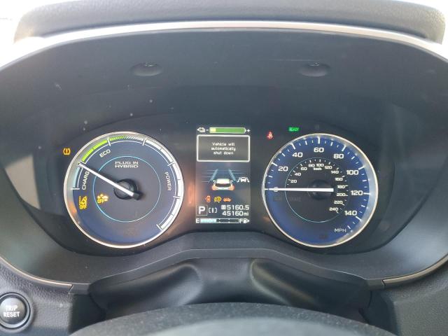 Photo 9 from auction – 2019 SUBARU CROSSTREK with VIN JF2GTDNC2KH395501