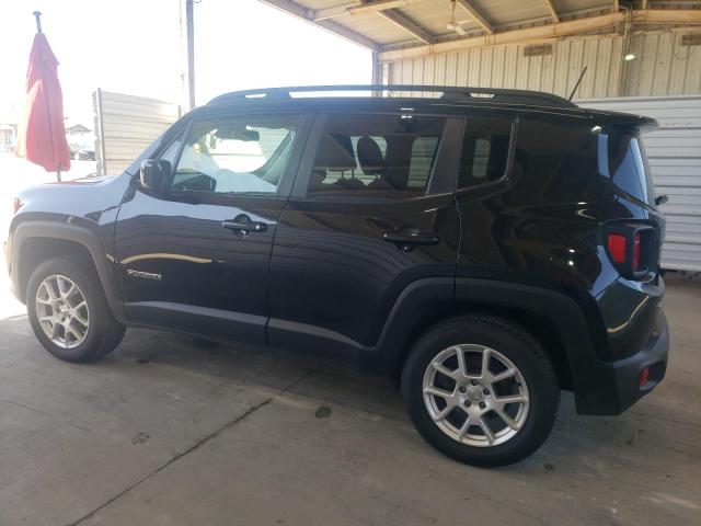 Photo 2 from auction – 2019 JEEP RENEGADE L with VIN ZACNJBBB2KPK06492