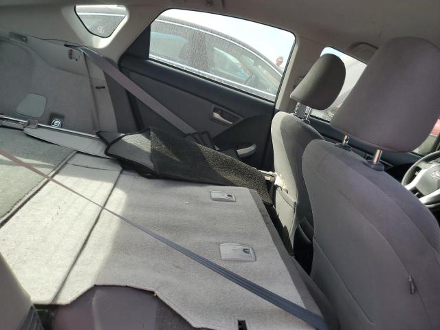Photo 10 from auction – 2015 TOYOTA PRIUS with VIN JTDKN3DU0F1978171