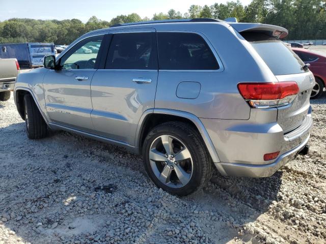 Photo 2 from auction – 2014 JEEP GRAND CHER with VIN 1C4RJECT1EC387297