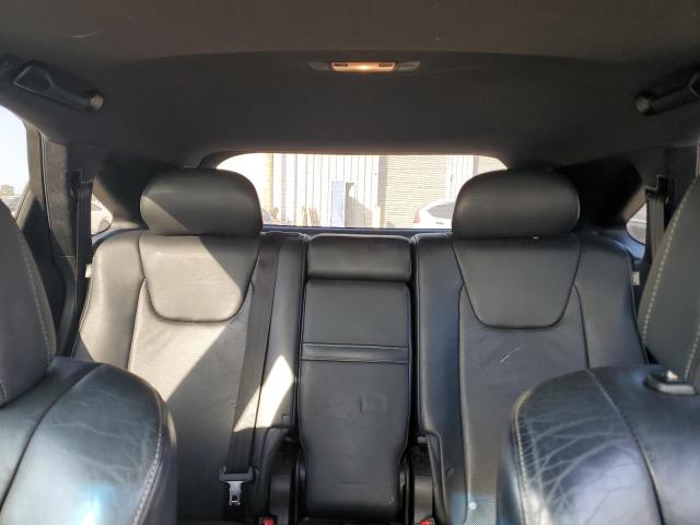 Photo 10 from auction – 2014 LEXUS RX 350 BAS with VIN 2T2BK1BA3EC252316