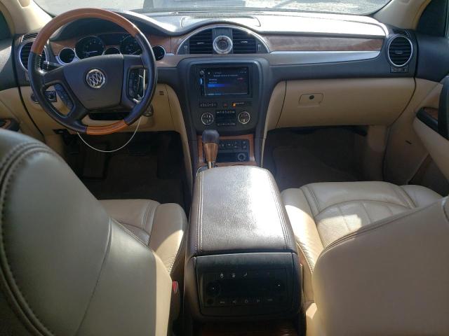 Photo 8 from auction – 2009 BUICK ENCLAVE CX with VIN 5GAER23D19J142422