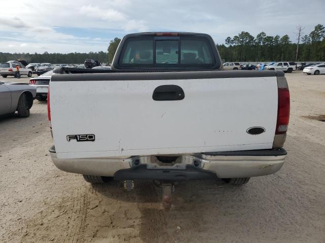 Photo 6 from auction – 2001 FORD F-150 with VIN 1FTRX18W91NB15346