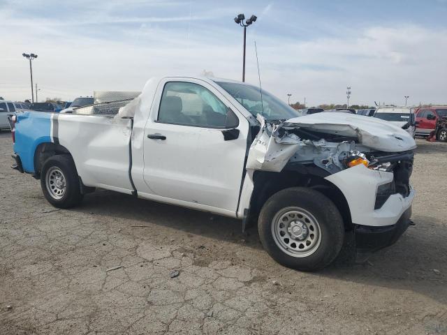 Photo 4 from auction – 2023 CHEVROLET SILVERADO with VIN 3GCNDAEDXPG165751