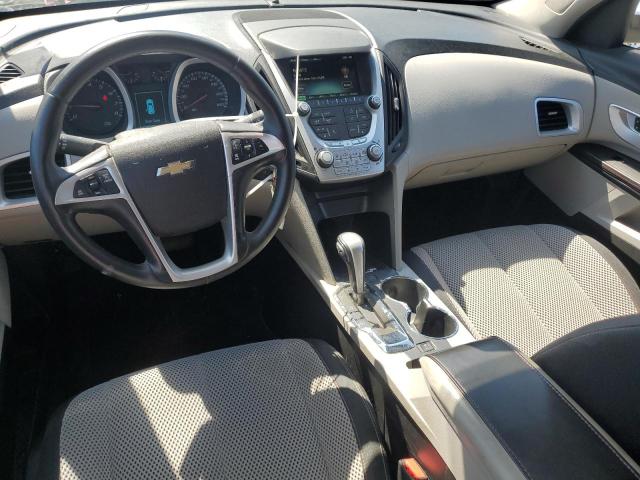 Photo 8 from auction – 2015 CHEVROLET EQUINOX LT with VIN 2GNALBEK9F6386524