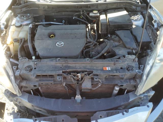 Photo 11 from auction – 2010 MAZDA 3 S with VIN JM1BL1H56A1212239