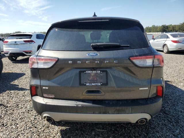 Photo 6 from auction – 2020 FORD ESCAPE SE with VIN 1FMCU0G62LUA93012
