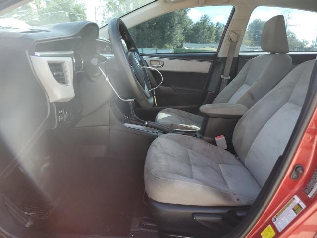 Photo 7 from auction – 2014 TOYOTA COROLLA L with VIN 5YFBURHE6EP146286