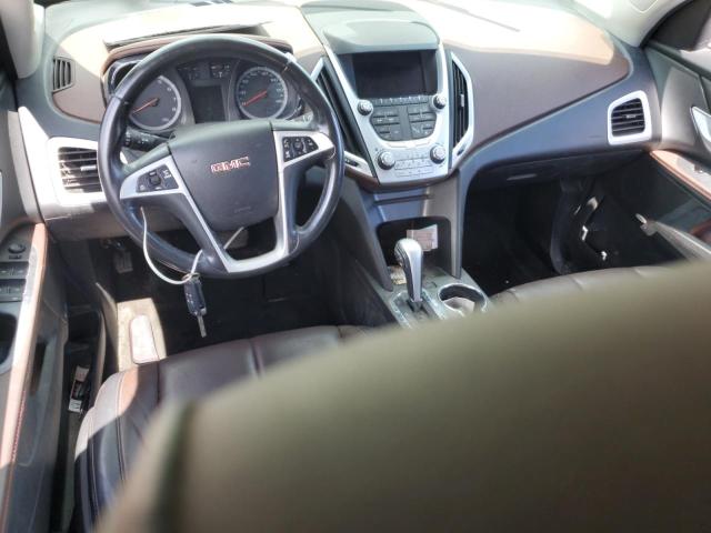 Photo 8 from auction – 2013 GMC TERRAIN SL with VIN 2GKALUEK1D6308955
