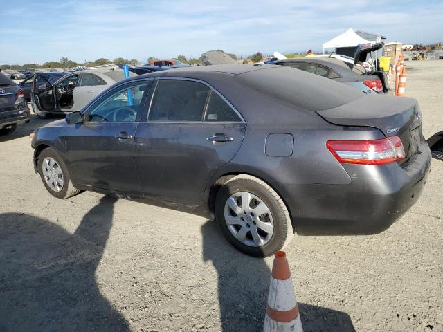 Photo 2 from auction – 2011 TOYOTA CAMRY BASE with VIN JTNBF3EK3B3007766