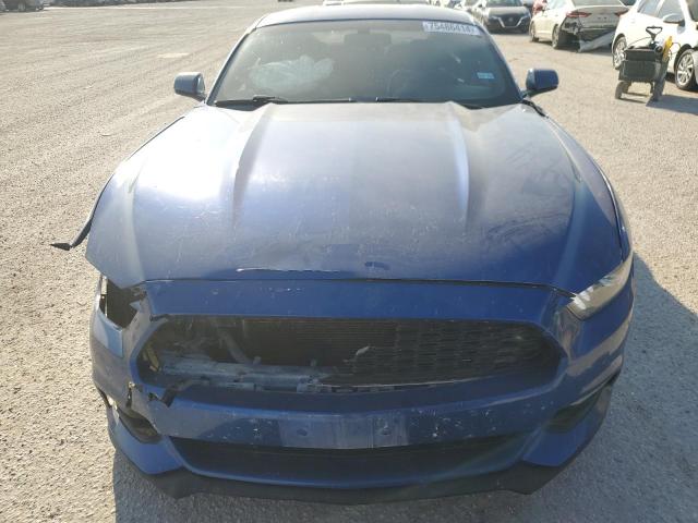 Photo 5 from auction – 2017 FORD MUSTANG with VIN 1FA6P8AM4H5286820
