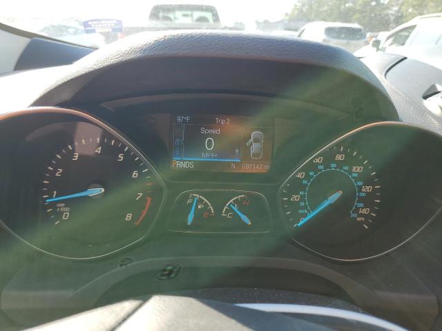Photo 9 from auction – 2016 FORD ESCAPE TIT with VIN 1FMCU0JX3GUB11296