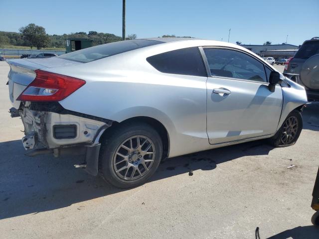 Photo 3 from auction – 2012 HONDA CIVIC LX with VIN 2HGFG3B59CH559046