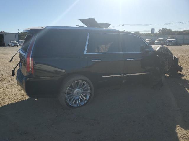 Photo 3 from auction – 2019 CADILLAC ESCALADE P with VIN 1GYS4DKJ0KR257811
