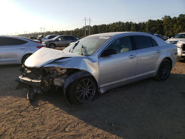CHEVROLET MALIBU LS 2010 with VIN 1G1ZB5EB2A4120698 - Photo from auction