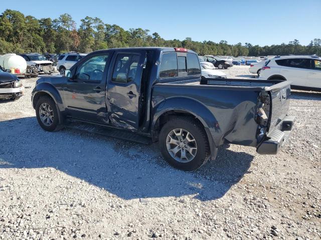 Photo 2 from auction – 2020 NISSAN FRONTIER S with VIN 1N6ED0EA0LN705316