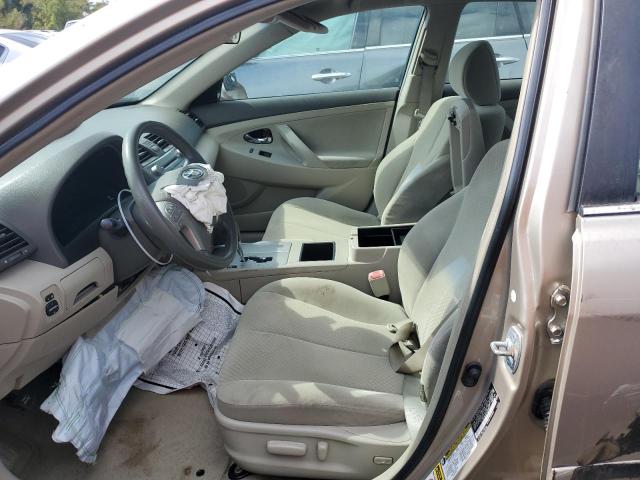 Photo 7 from auction – 2007 TOYOTA CAMRY CE with VIN 4T1BE46KX7U099614