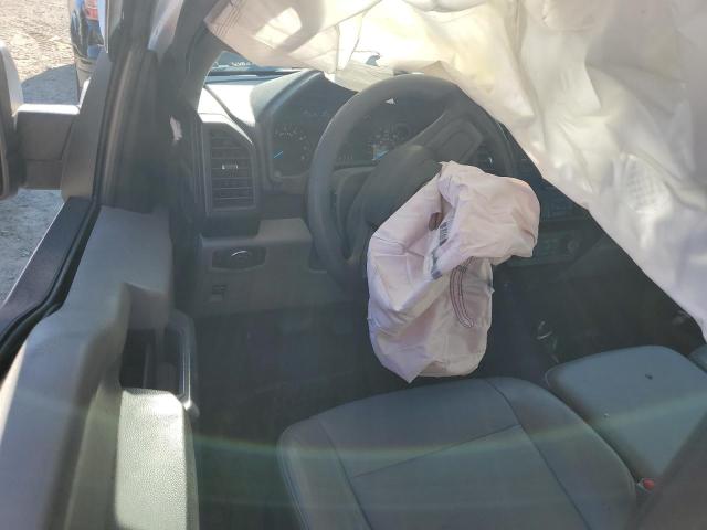 Photo 8 from auction – 2016 FORD F150 with VIN 1FTMF1C82GKD71439
