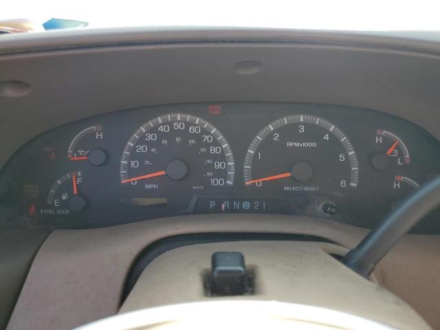 Photo 9 from auction – 1999 FORD EXPEDITION with VIN 1FMRU1762XLC16366