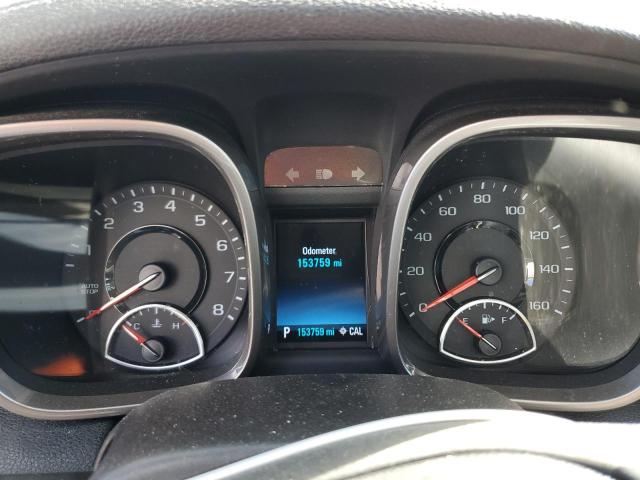 Photo 9 from auction – 2014 CHEVROLET MALIBU 2LT with VIN 1G11E5SL7EF287585