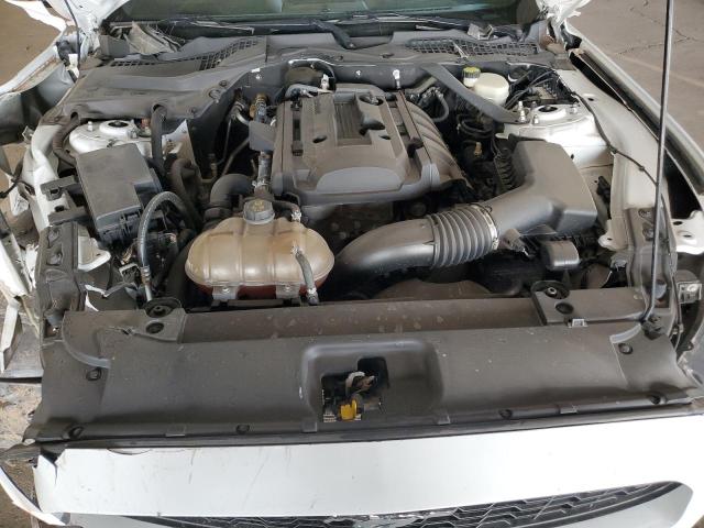 Photo 11 from auction – 2016 FORD MUSTANG with VIN 1FATP8UH2G5243075