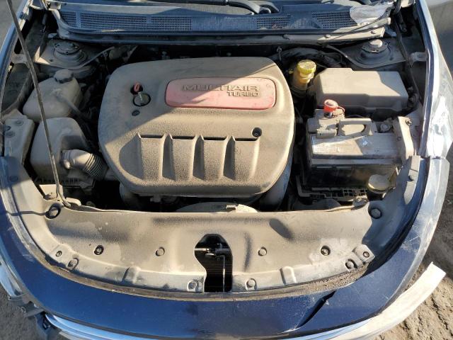 Photo 11 from auction – 2013 DODGE DART LIMIT with VIN 1C3CDFCH0DD327426