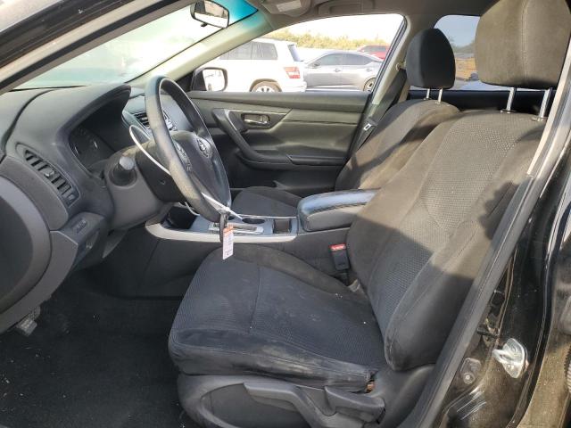 Photo 7 from auction – 2015 NISSAN ALTIMA 2.5 with VIN 1N4AL3AP1FC280159